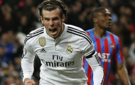 Neville thúc giục Chelsea mua Gareth Bale