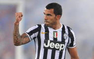 Video: Carlos Tevez - Sát thủ khiến Real phải dè chừng