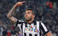 “Sát thủ” của Juve kêu gọi các đồng đội tập trung trước Real Madrid