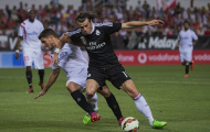 Gareth Bale 'in'