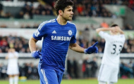 5 trận cầu ấn tượng trên đường đến chức vô địch của Chelsea