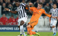 01h45 ngày 06/05, Juventus vs Real Madrid: Người Ý cản đường người Ý