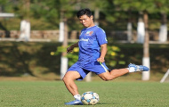 Video: Top 5 bàn thắng đẹp nhất vòng 12 V-League