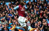 Benteke muốn đi, Man United, Liverpool mừng rơn