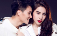 Công Vinh bị gọi là 'cuội' vì... Thủy Tiên
