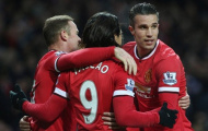 7 bước MU cần làm để trở lại ngai vàng Premier League