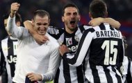 Liệu đây sẽ sẽ là năm đánh dấu sự trở lại của Serie A?