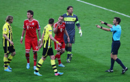 Trọng tài bắt trận Barca- Bayern: Điềm lành cho 'Hùm xám'