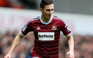 Ấn tượng Premier League: Stewart Downing – Đứng lên từ một kẻ thất bại