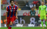 Javi Martinez: 'Barca rất mạnh, nhưng Bayern có lợi thế ở Guardiola'