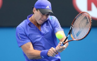 Madrid Masters: Lập siêu phẩm sau pha đo sàn
