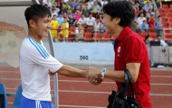 Quả đắng cho ông Miura