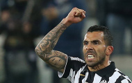 Bán kết Champions League, điều vượt quá kỳ vọng của Juventus