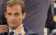 Trước Real Madrid, Juventus không dại chơi 3 hậu vệ
