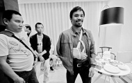 Pacquiao xa sàn đấu một năm vì chấn thương