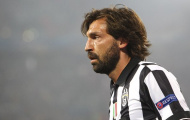Chelsea gây sốc khi chiêu mộ Pirlo