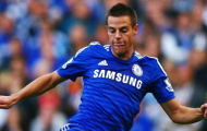 Azpilicueta cam kết trung thành tuyệt đối với Chelsea
