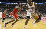 Video: Chicago Bulls vs Cleveland Cavaliers (Game 1)