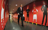 Người giàu nhất châu Phi muốn mua Arsenal, thay đổi Wenger