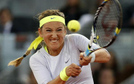 Azarenka đại chiến Serena ở vòng 3 Madrid