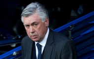 Carlo Ancelotti: ‘Tôi muốn ở lại Real Madrid cho đến hết đời’