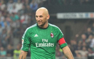 'Hãy chứng minh mình xứng đáng với AC Milan'