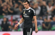 Thống kê: Lịch sử đang chống lại Real Madrid