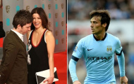Fan cuồng Man City tặng vợ cho David Silva… sex