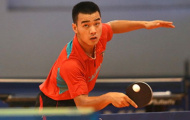 Tuyển bóng bàn vẫn chưa hết rối
