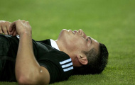 James Rodriguez đòi 'hạ sát' Juventus