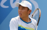 Hoàng Nam rút khỏi giải quần vợt Men’s Future F9 vì giấy tờ