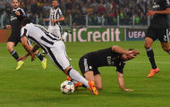 'Ghim' chuyện cũ, Arda Turan tố trọng tài thiên vị Real