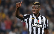 Tới Turin, Real tranh thủ chốt hạ vụ Paul Pogba