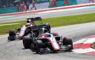 F1: McLaren và giấc mơ về thời hoàng kim