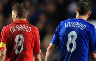 Gerrard – Lampard chia tay Premier League: Vì tạm biệt là từ buồn nhất!