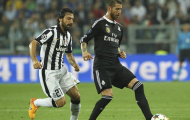 Có Sergio Ramos, Real như đá chấp người