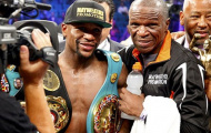 Phụ tử Mayweather: Từ hận thù đến chiến thắng