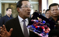Thủ tướng Campuchia phát cáu, 'xù nợ' trăm triệu vì Pacquiao