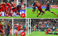 Barcelona - Bayern Munich: Hận xưa nghĩa cũ