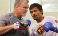 Điểm tin thể thao 06/05: Pacquiao đối diện với 4 năm tù; Lý Hoàng Nam rớt hạng