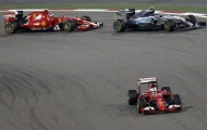 Ferrari: Từ thảm họa mùa 2014 thành kẻ thách thức Mercedes