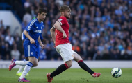 Vì Luke Shaw, Van Gaal gây hấn HLV tuyển Anh