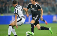 Fan Real “đuổi” Gareth Bale đến M.U