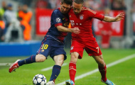 Barcelona - Bayern Munich: Khẳng định và tìm phiên bản hoàn hảo