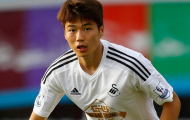Gương mặt Premier League: Ki Sung-Yueng – “quái vật” châu Á