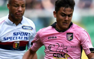 'Tương lai của Dybala sẽ rõ trong 15 ngày tới'