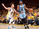 Video: Memphis Grizzlies vs Golden State Warriors (Game 2)