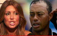 Tình cũ đòi tái hợp Tiger Woods