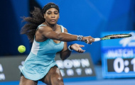 Serena - Azarenka: Ngược dòng hoàn hảo