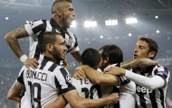 Serie A nổi loạn, Anh mất suất dự Champions League?